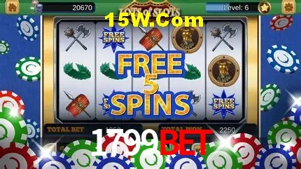 Casino Ao Vivo 1799Bet