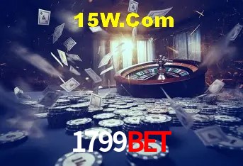 Design Responsivo 1799Bet