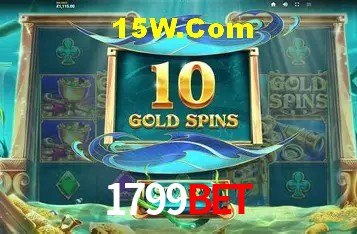 Provedores de Jogos 1799Bet