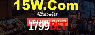 Torneios 1799Bet