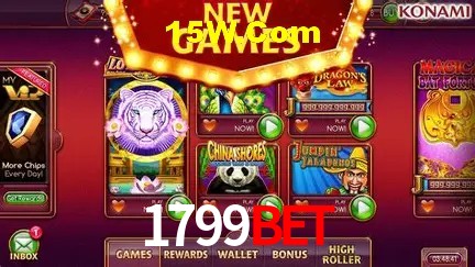 1799Bet Entrar - Login Seguro Certificado
