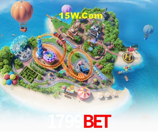 Login Seguro 1799Bet