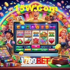 Slot Games 1799Bet