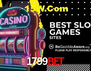 1799Bet Salvador - Promo Stats