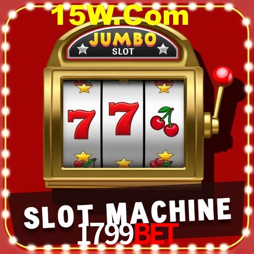 1799Bet Bônus - Pacote R$5.000 + VIP