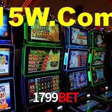 Welcome Bonus 1799Bet