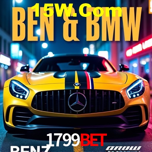 Apostas Esportivas na 1799Bet: Um Guia Completo