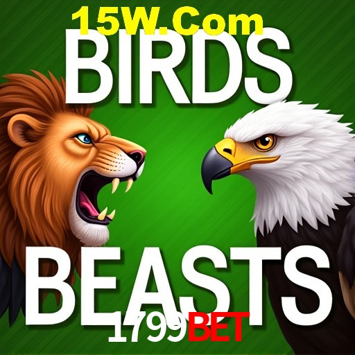 1799Bet Cassino - 80+ Mesas ao Vivo