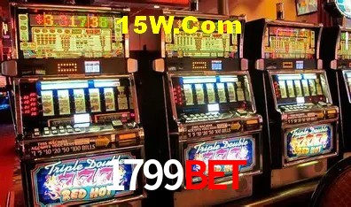 1799Bet Rio de Janeiro - Slot Strategy