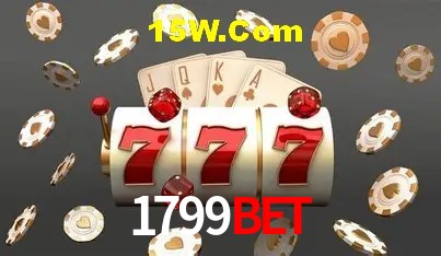 Promoções Sazonais 1799Bet