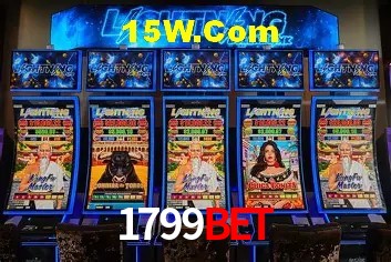 1799Bet Promoções - 30+ Ofertas Diárias