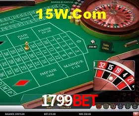 1799Bet Rio de Janeiro - Popular Jogos