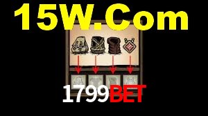 Live Casino 1799Bet