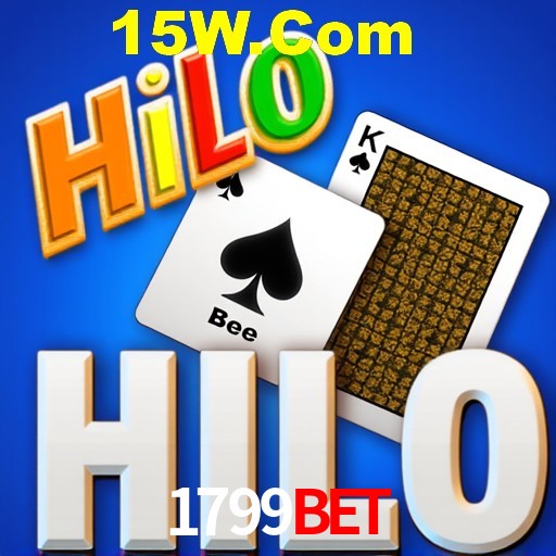Descubra o Mundo do Cassino Online com 1799Bet