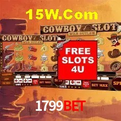 1799Bet Slot - 320+ Caça-Níqueis Premium