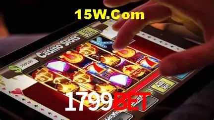 1799Bet - cassino ao vivo
