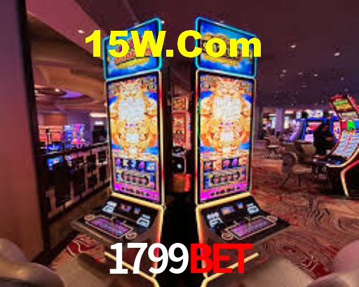 Sinta a adrenalina dos jogos de cassino com 1799Bet