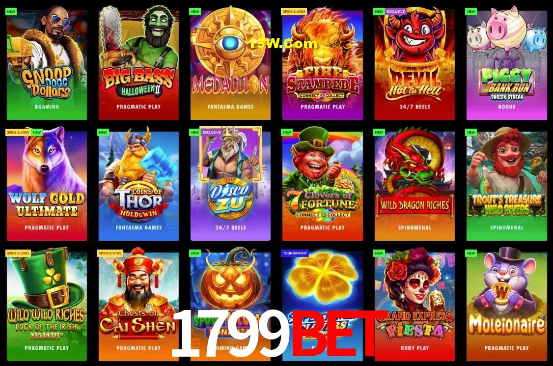 Experiência VIP 1799Bet