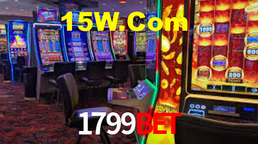 1799Bet: A Experiência de Casino com Jogos de Mesa ao Vivo