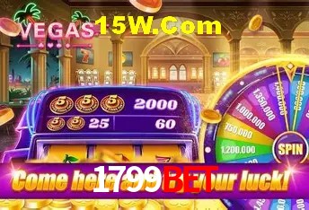 A Experiência Imersiva dos Cassinos Ao Vivo no 1799Bet