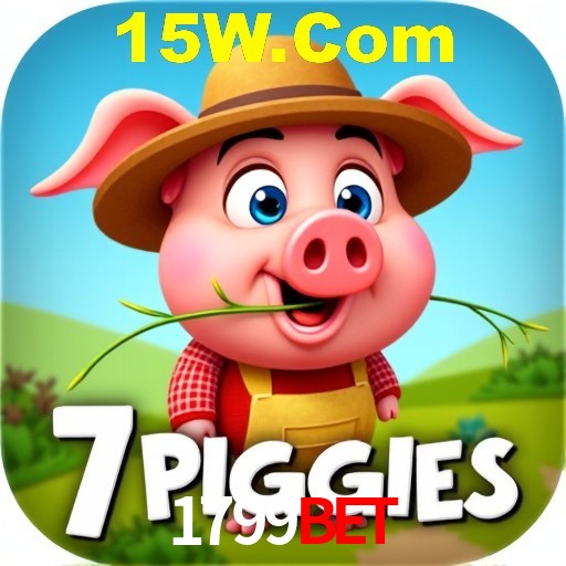 Integração de APIs 1799Bet