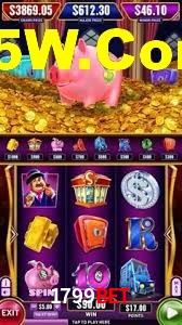 Roulette Table 1799Bet