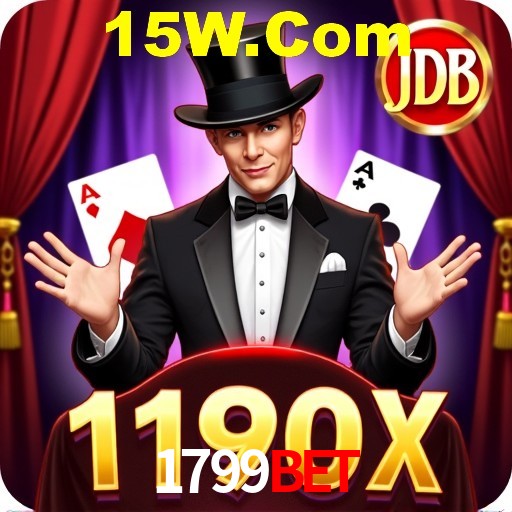 Interface do App 1799Bet