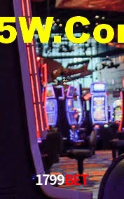 Premium Interface 1799Bet