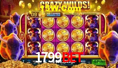 Desvendando o Mundo dos Jogos Virtuais na 1799Bet