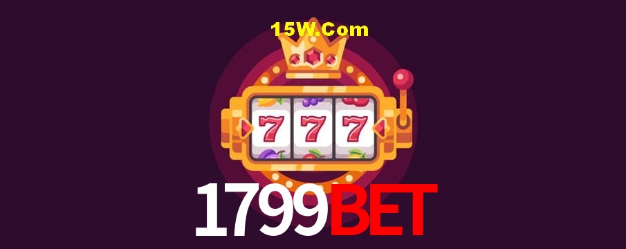 Welcome Bonus 1799Bet